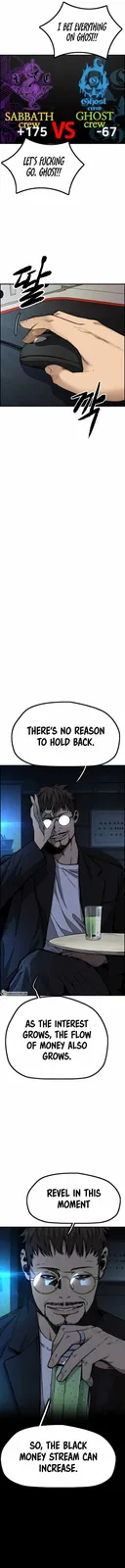 Chapter 485 - Page 17