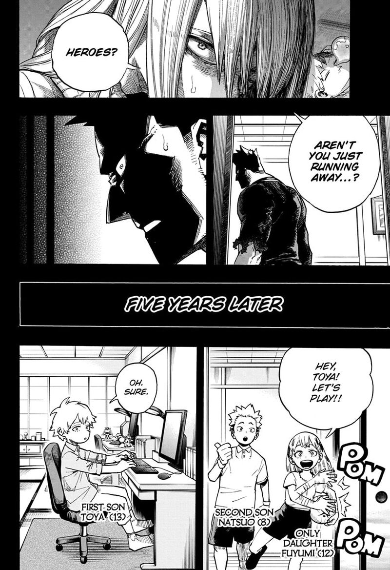 Chapter 302 - Page 2
