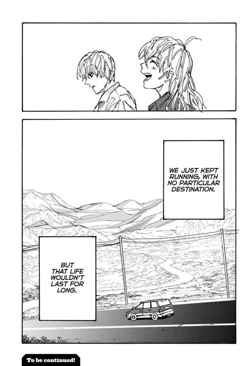 Chapter 173 - Page 19