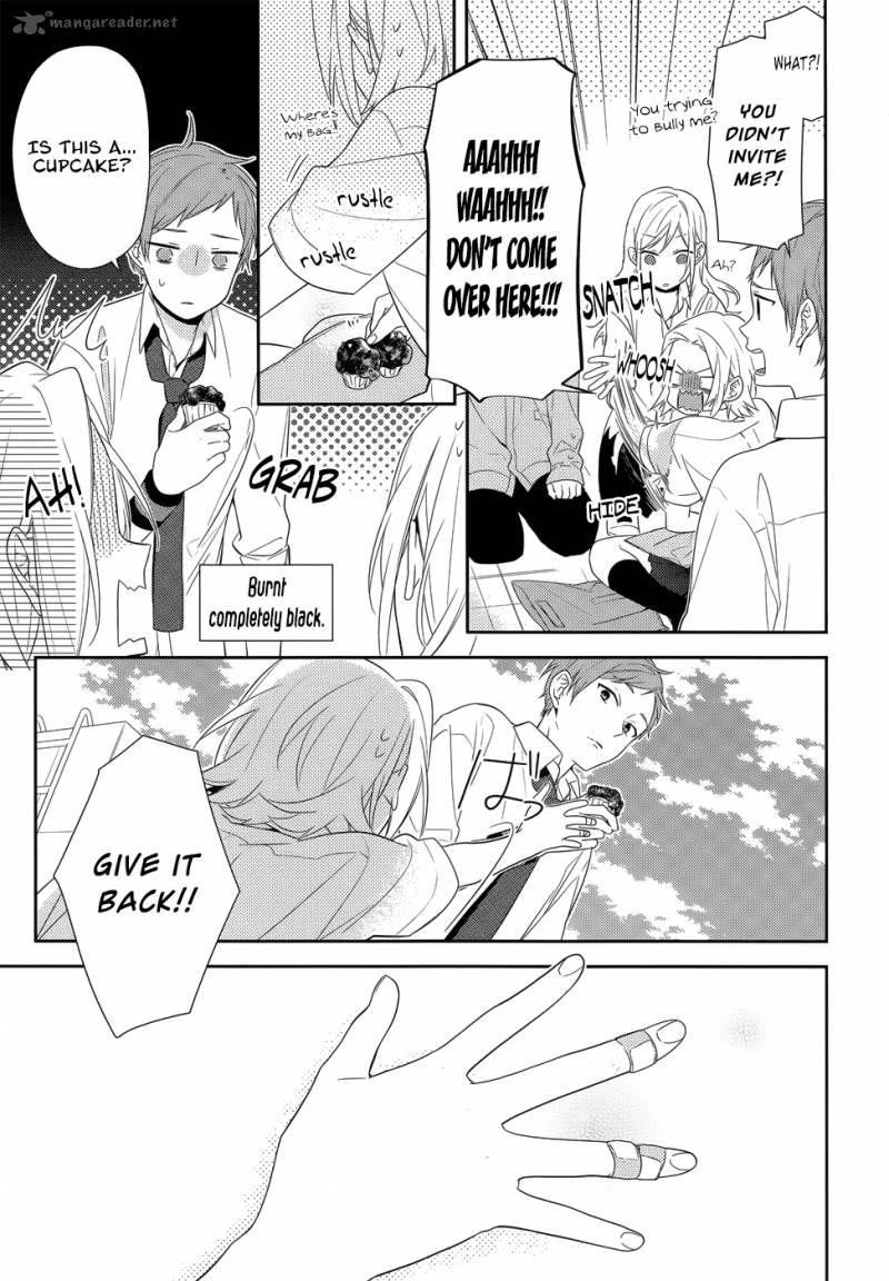 Chapter 36 - Page 19