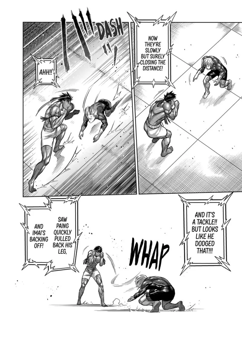 Chapter 170 - Page 8