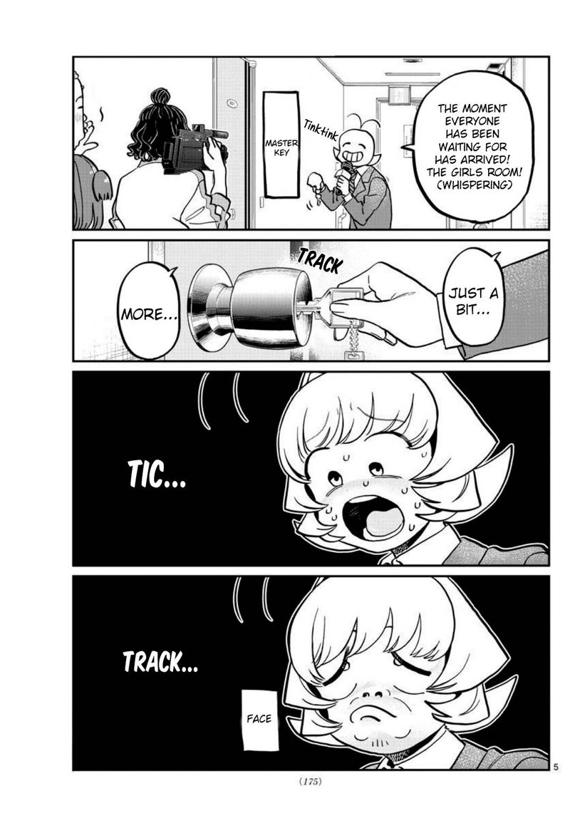 Chapter 385 - Page 5