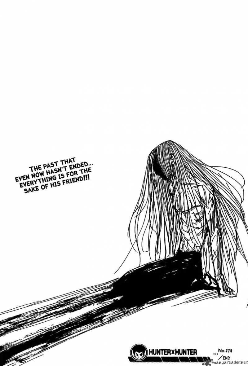 Chapter 275 - Page 18