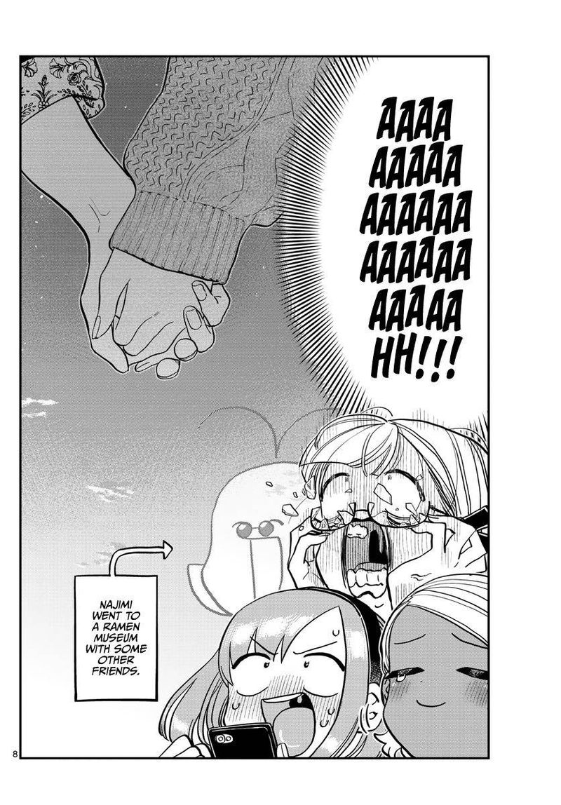 Chapter 321 - Page 8
