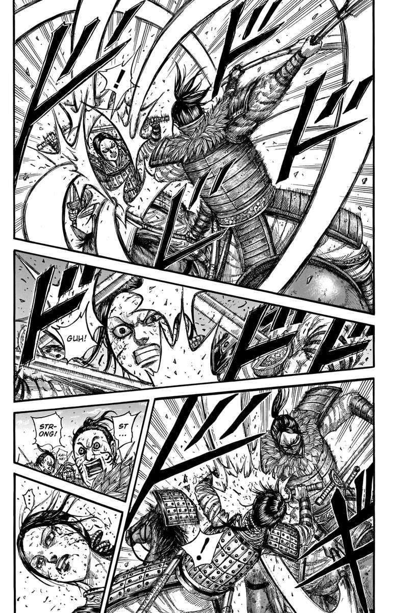 Chapter 742 - Page 14