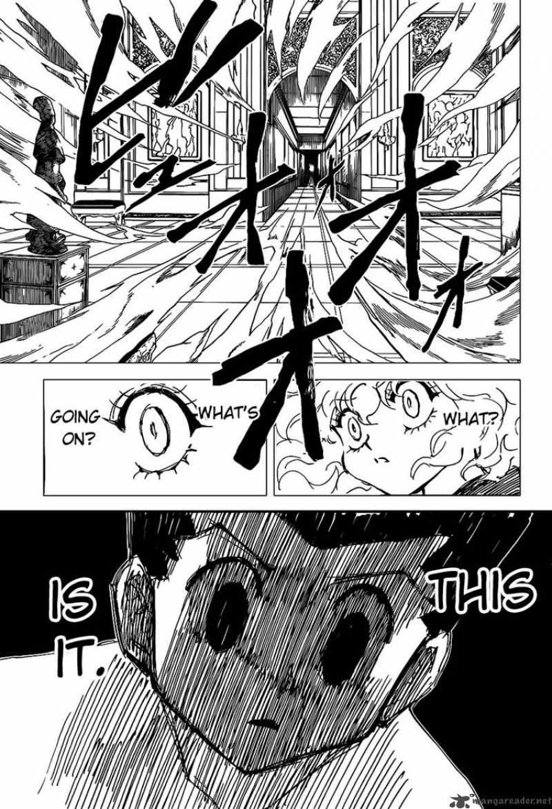 Chapter 305 - Page 13