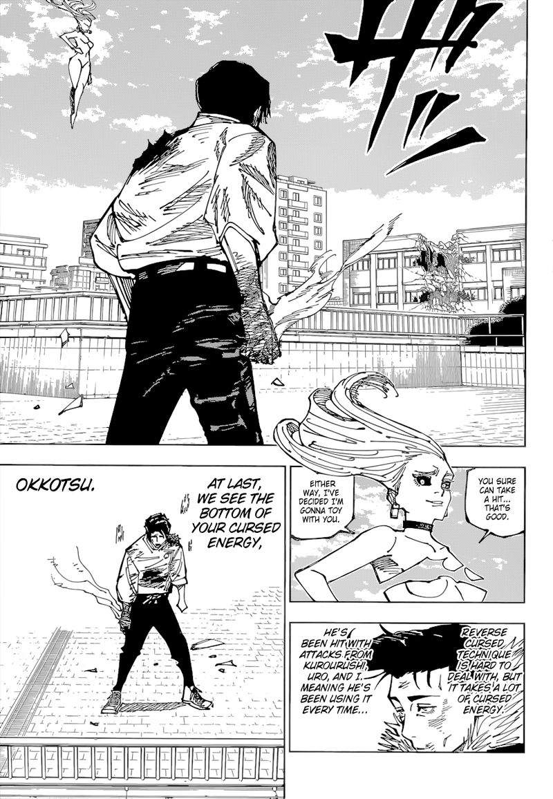 Chapter 177 - Page 15