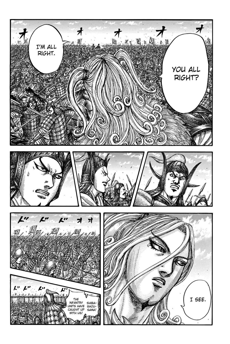 Chapter 782 - Page 13