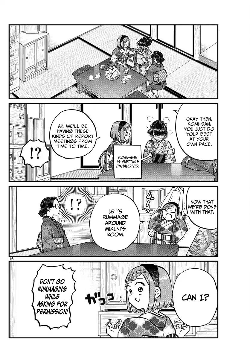 Chapter 149 - Page 16