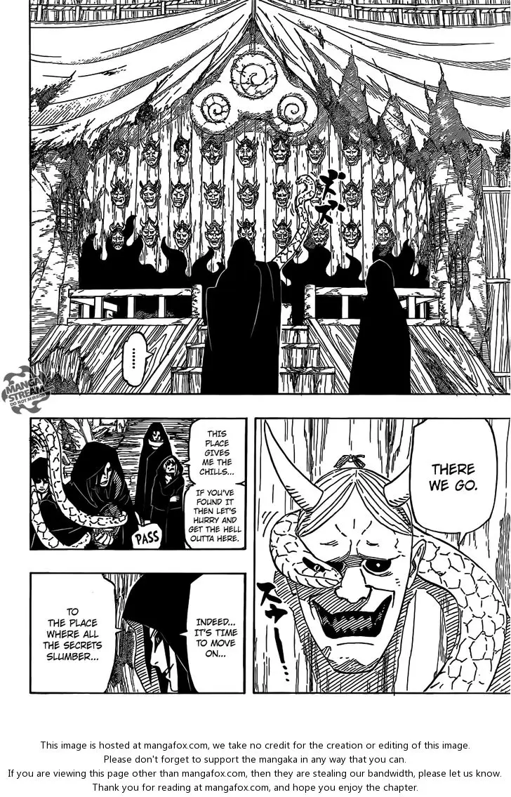 Chapter 618 - Page 5