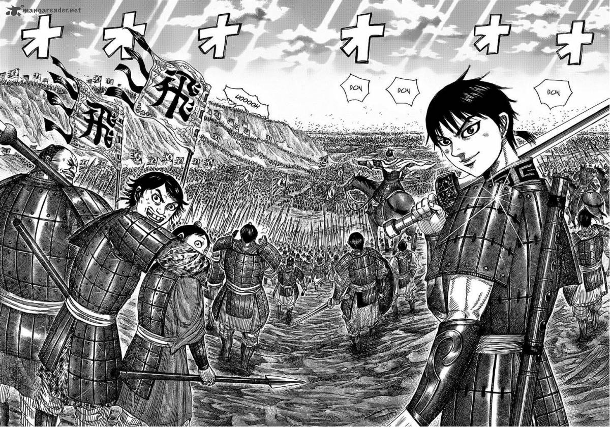Chapter 361 - Page 14