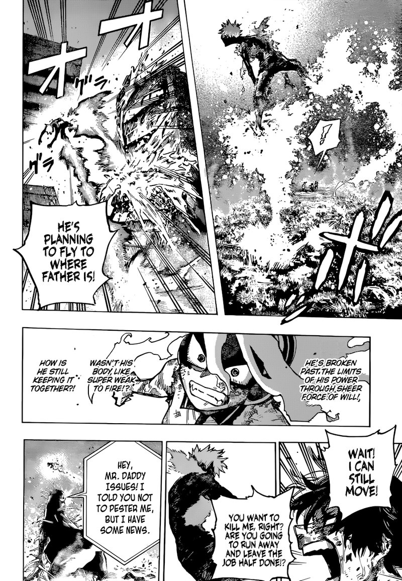 Chapter 374 - Page 6