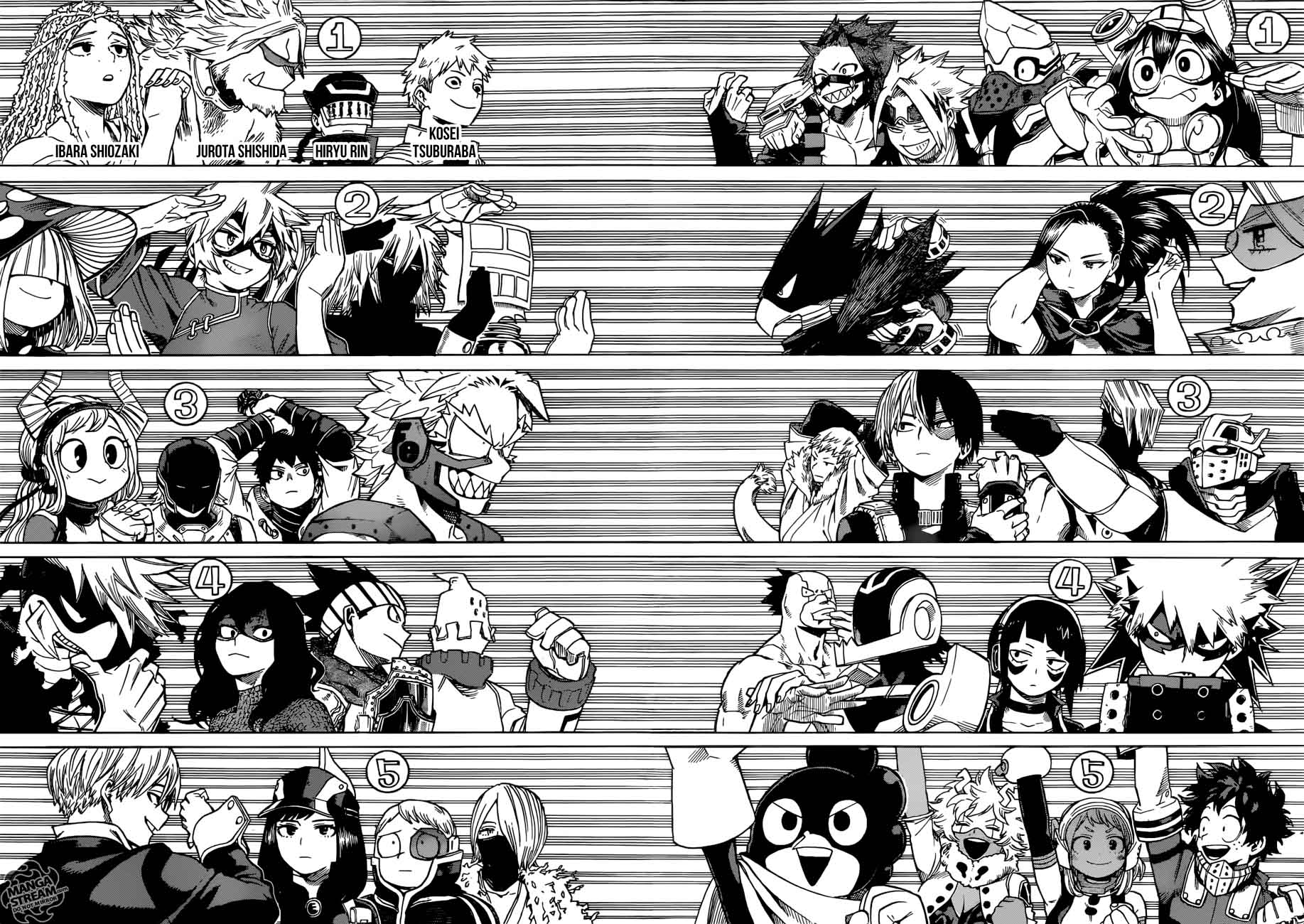 Chapter 195 - Page 8
