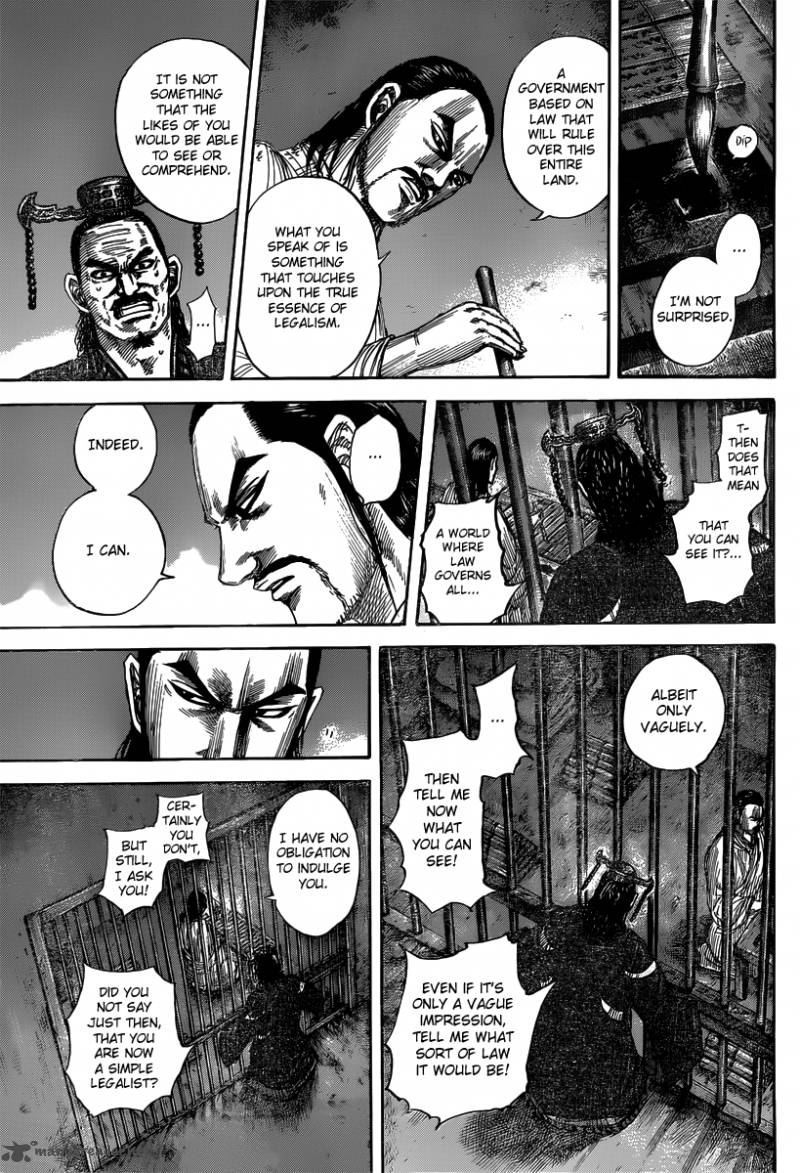 Chapter 494 - Page 13