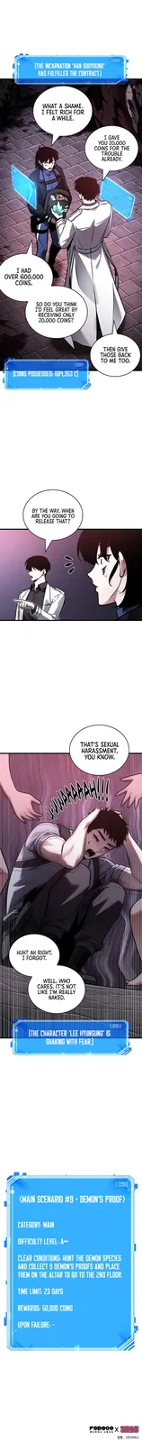Chapter 174 - Page 13