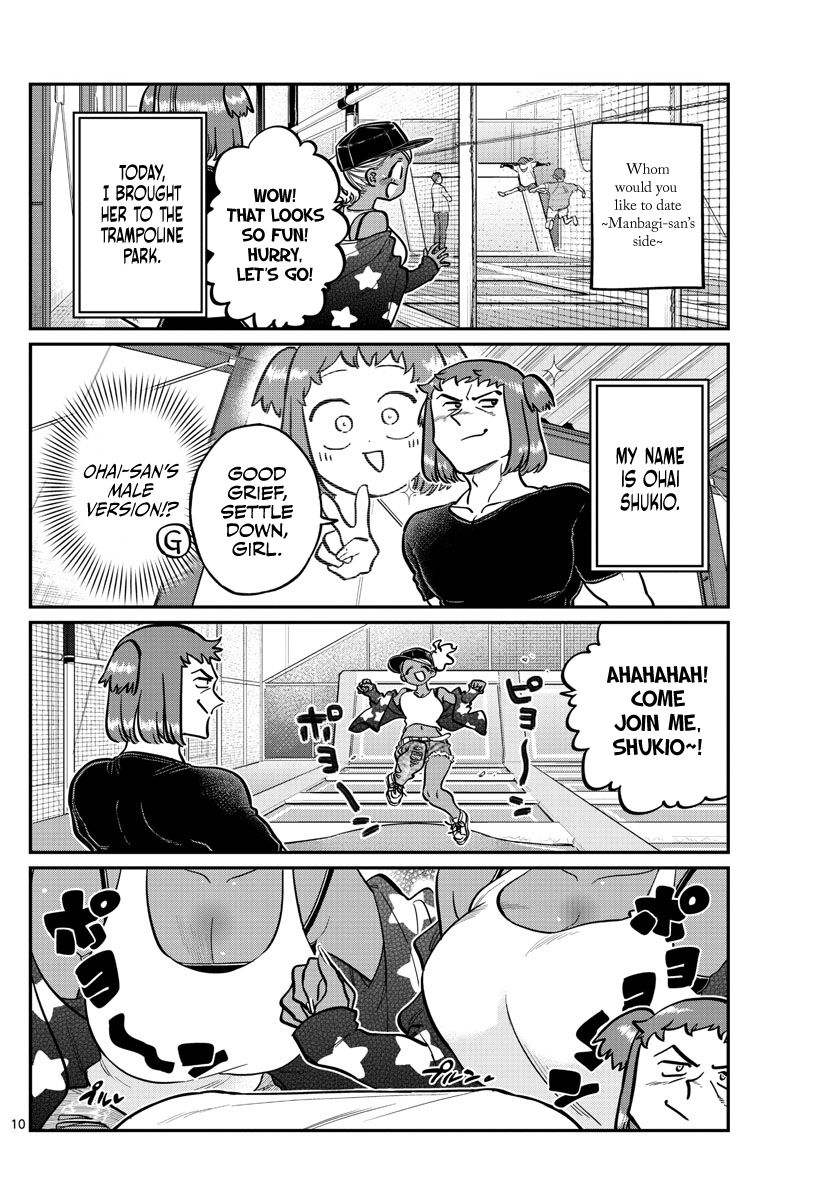 Chapter 250 - Page 10