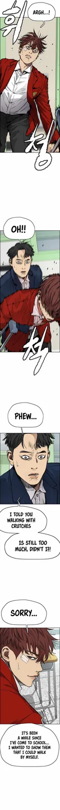 Chapter 414 - Page 3
