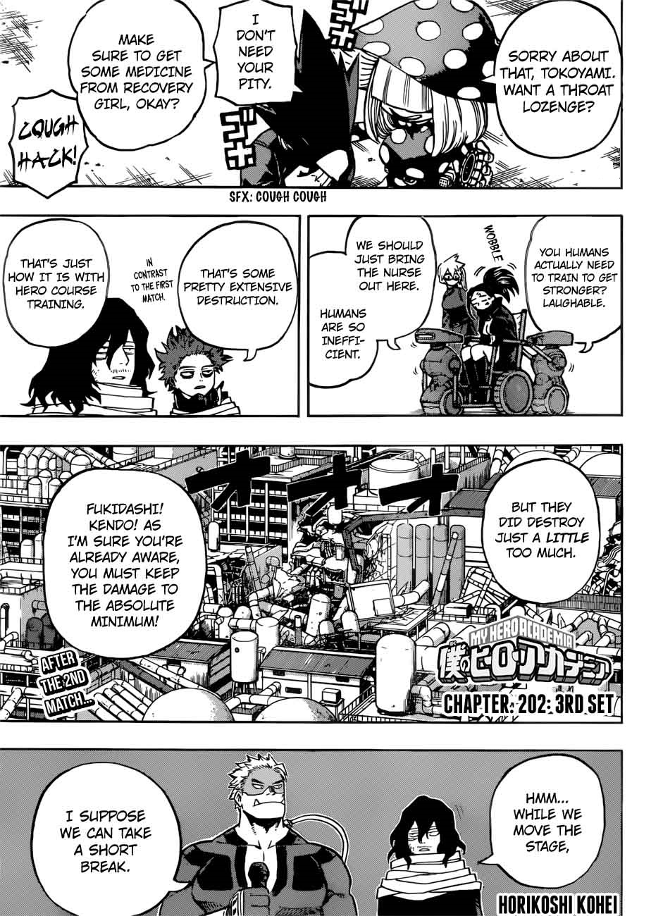 Chapter 202 - Page 1