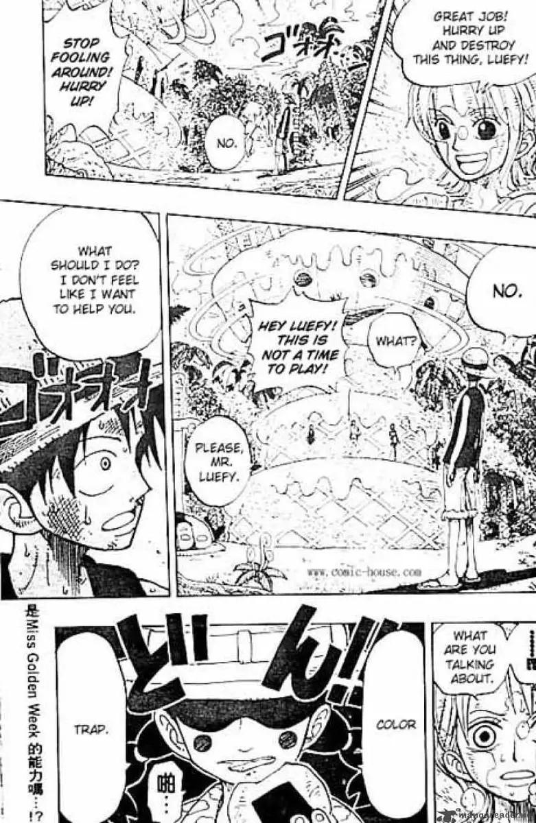 Chapter 123 - Page 19