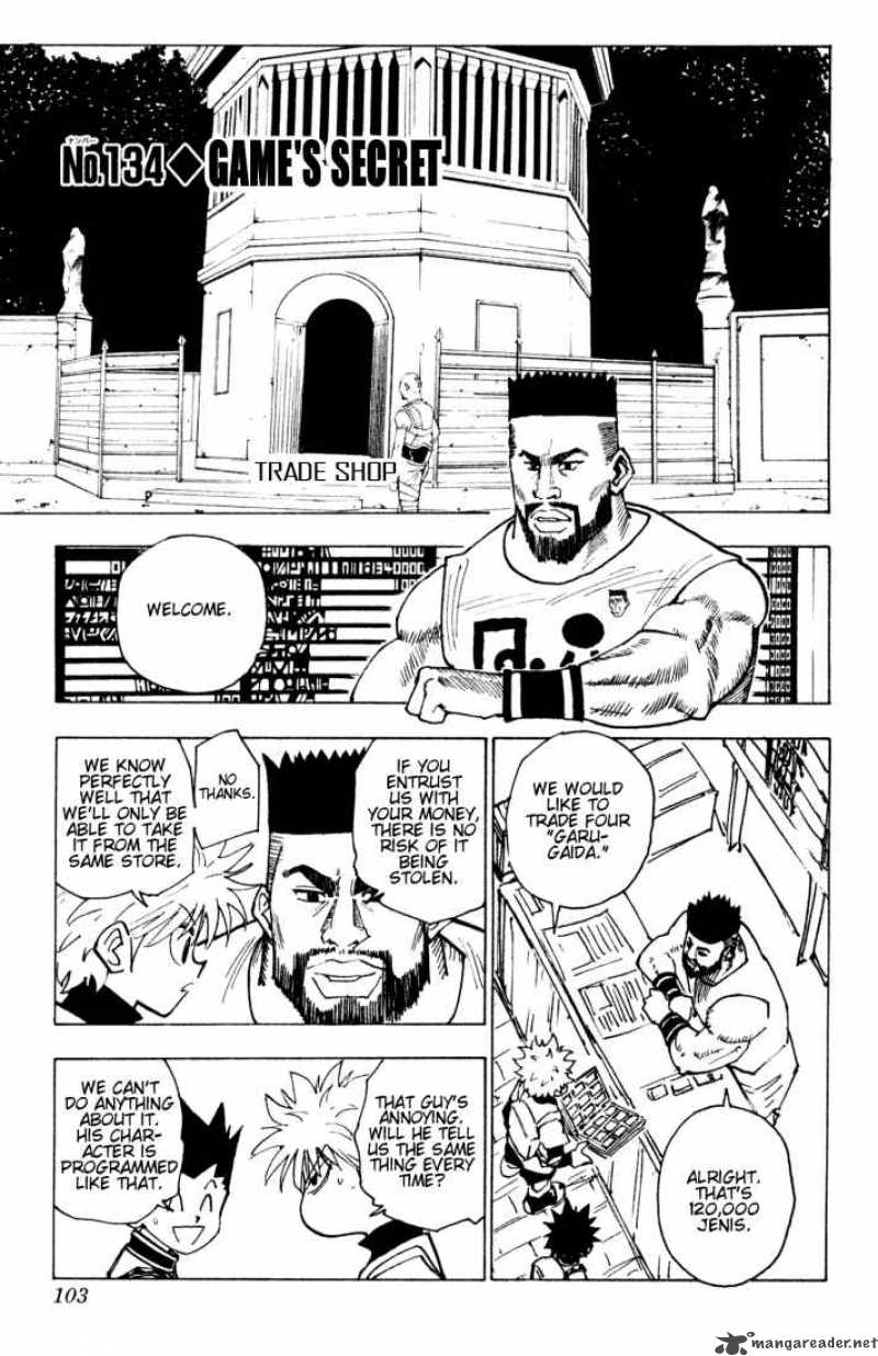 Chapter 134 - Page 1
