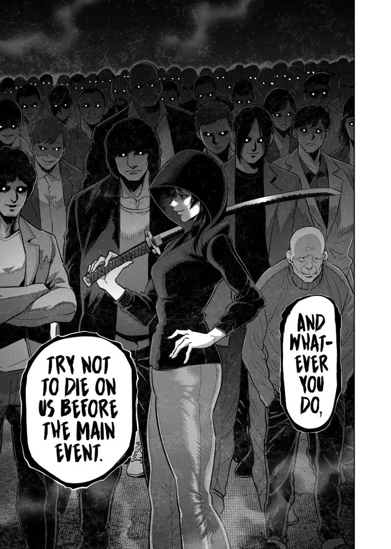 Chapter 294 - Page 19