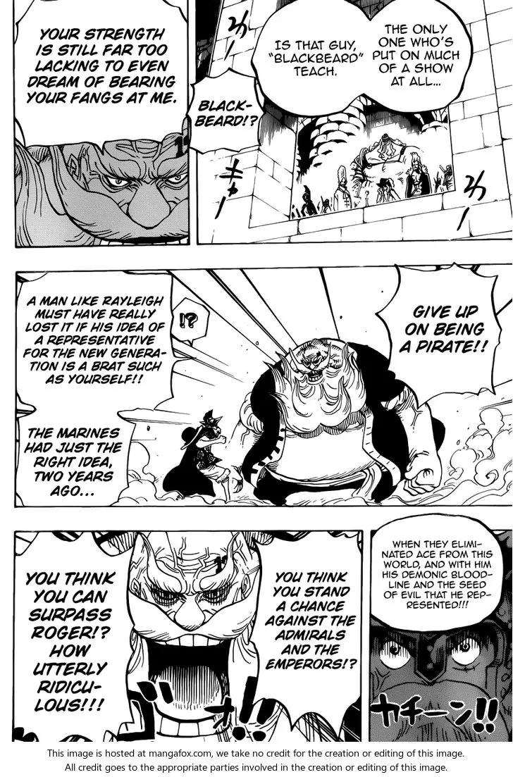 Chapter 719 - Page 4