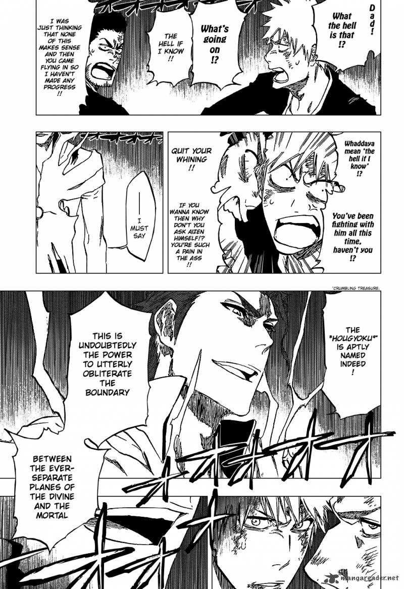Chapter 401 - Page 19