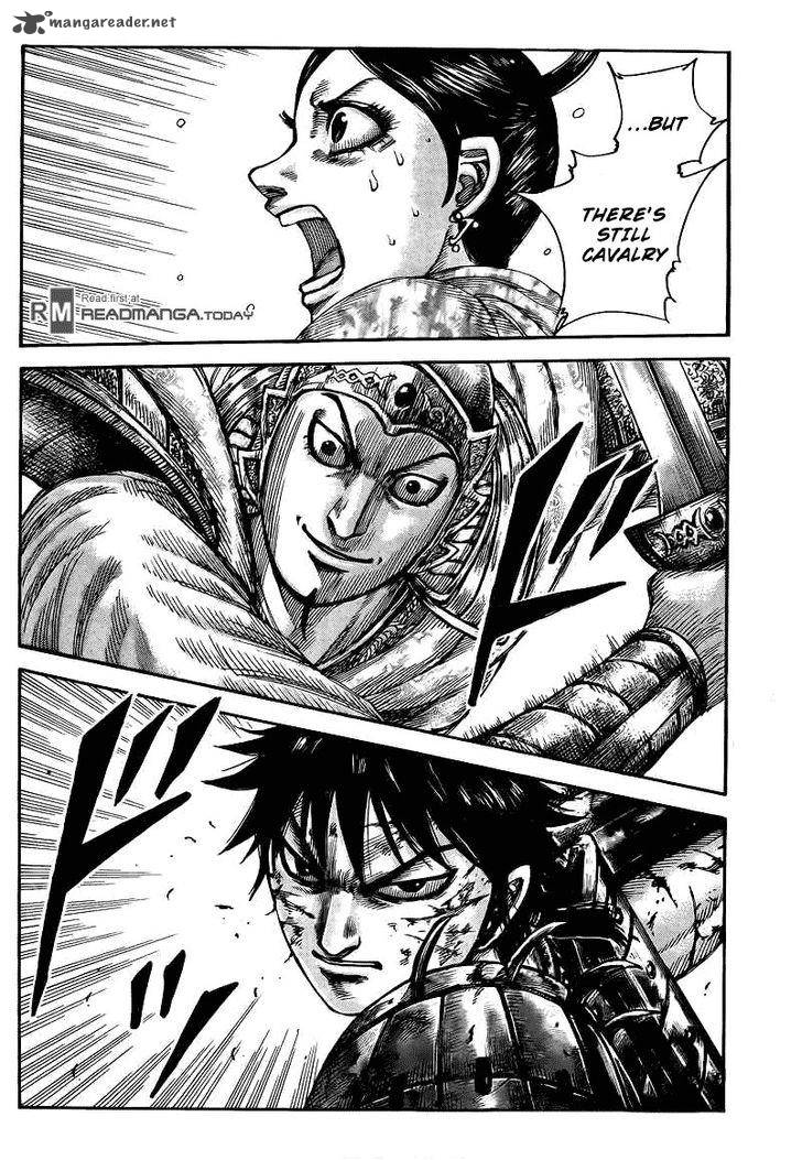 Chapter 429 - Page 3