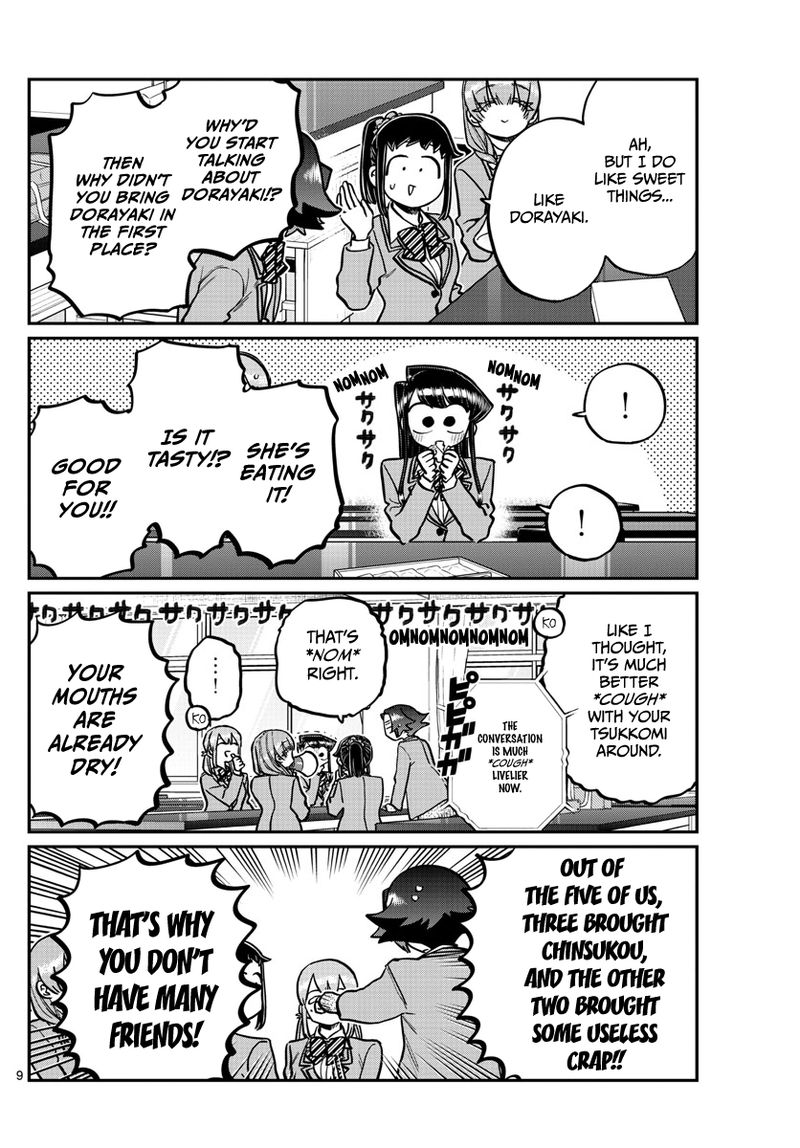 Chapter 253 - Page 8