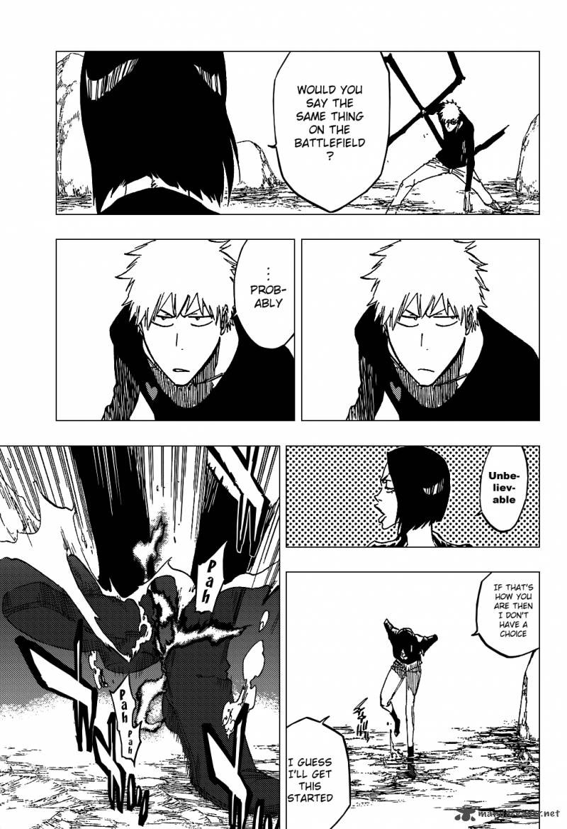 Chapter 442 - Page 8