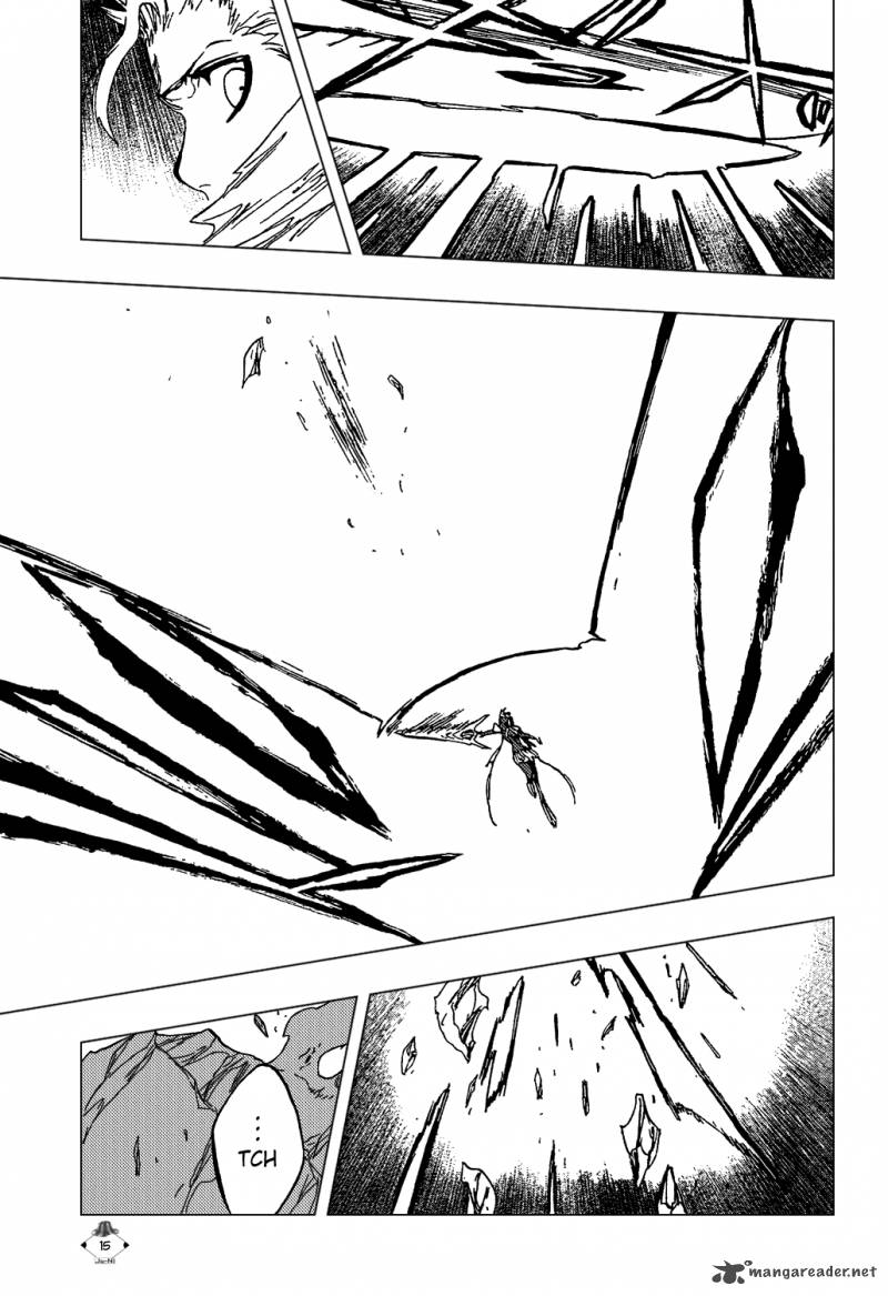 Chapter 358 - Page 18