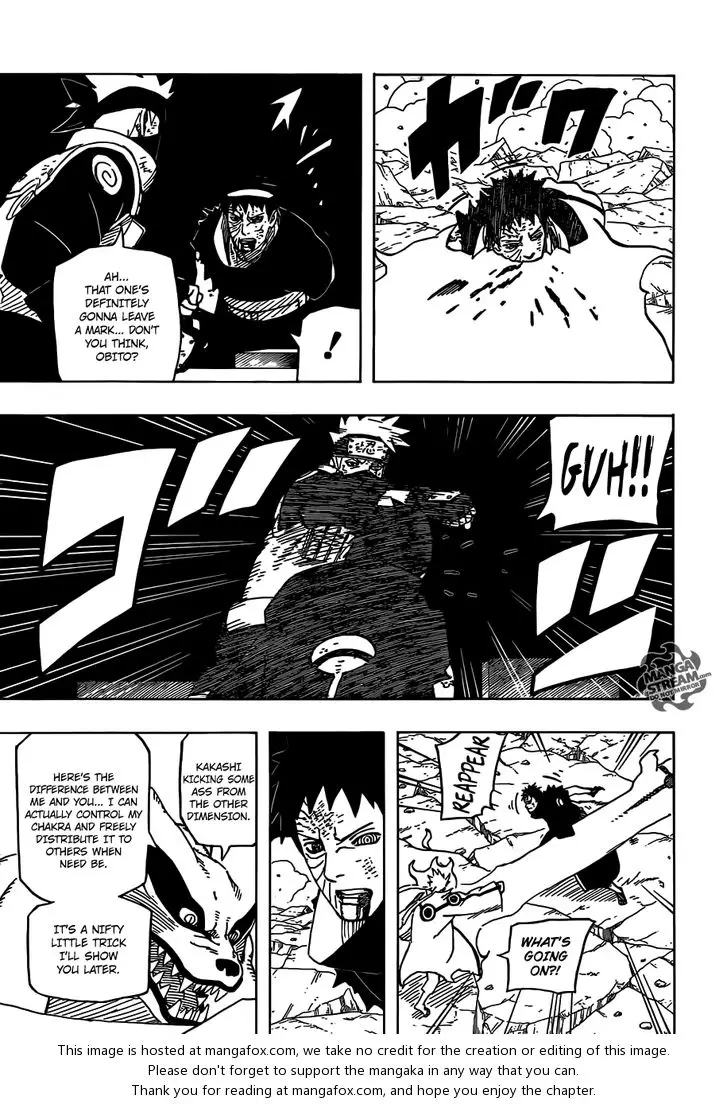 Chapter 609 - Page 15