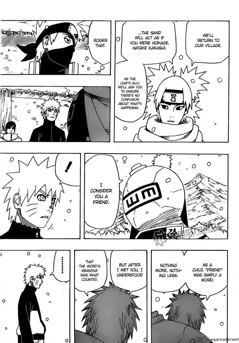 Chapter 475 - Page 13