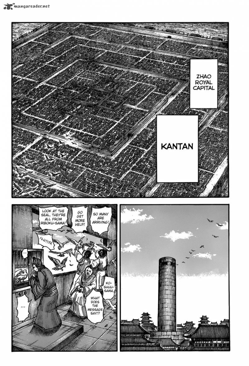 Chapter 503 - Page 3