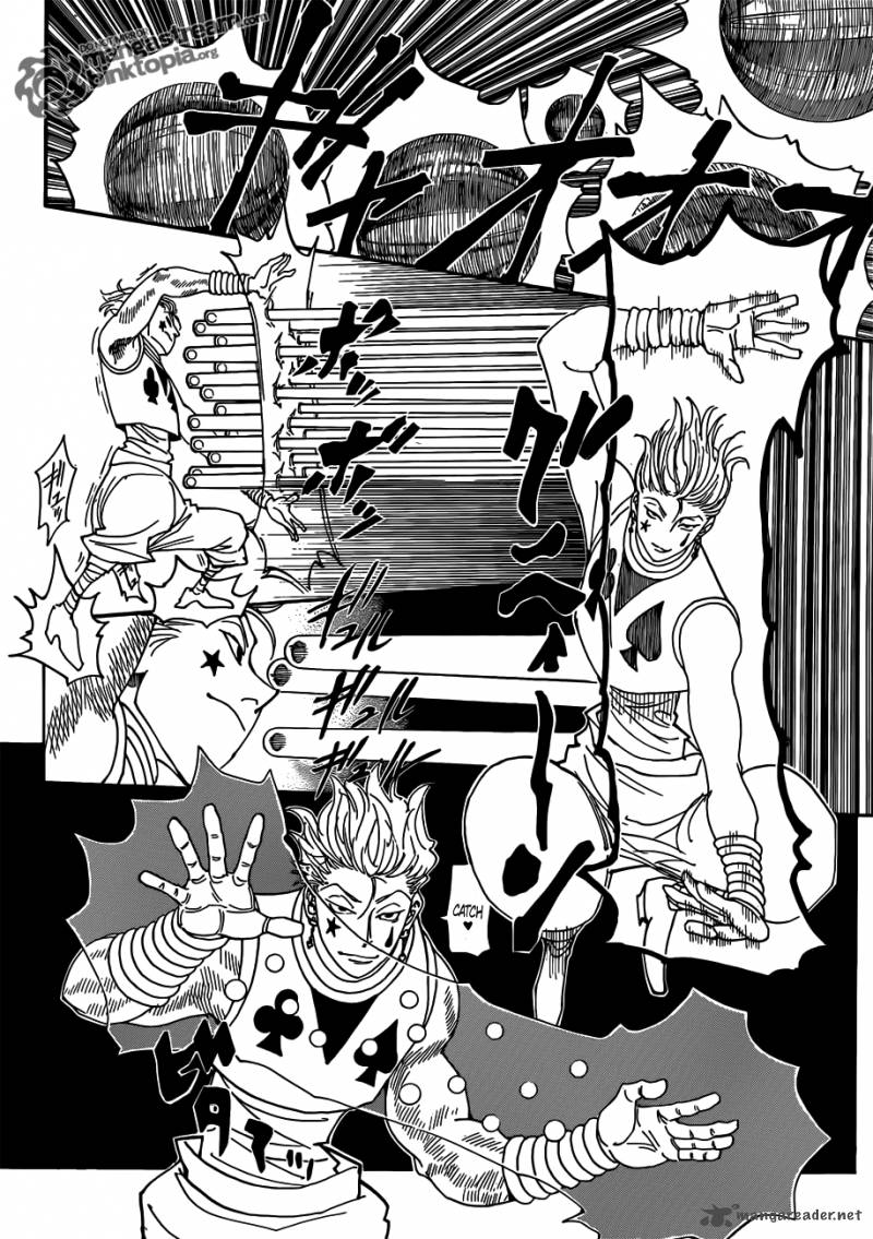 Chapter 327 - Page 12