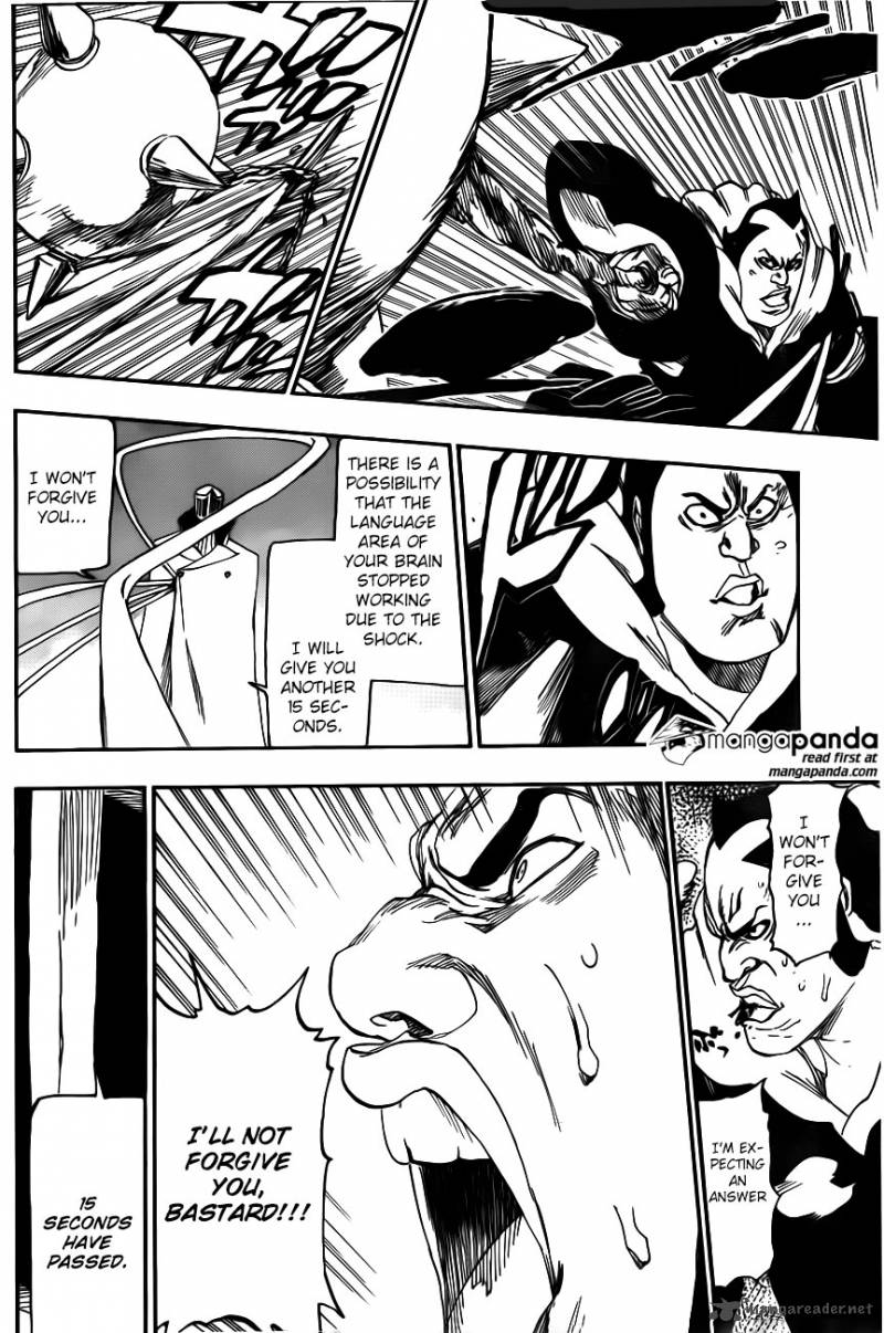 Chapter 549 - Page 10