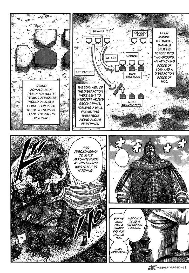 Chapter 524 - Page 16