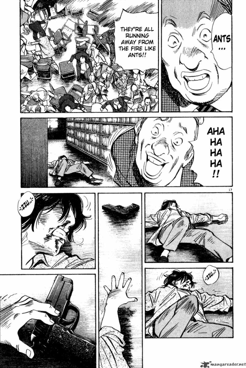 Chapter 72 - Page 17