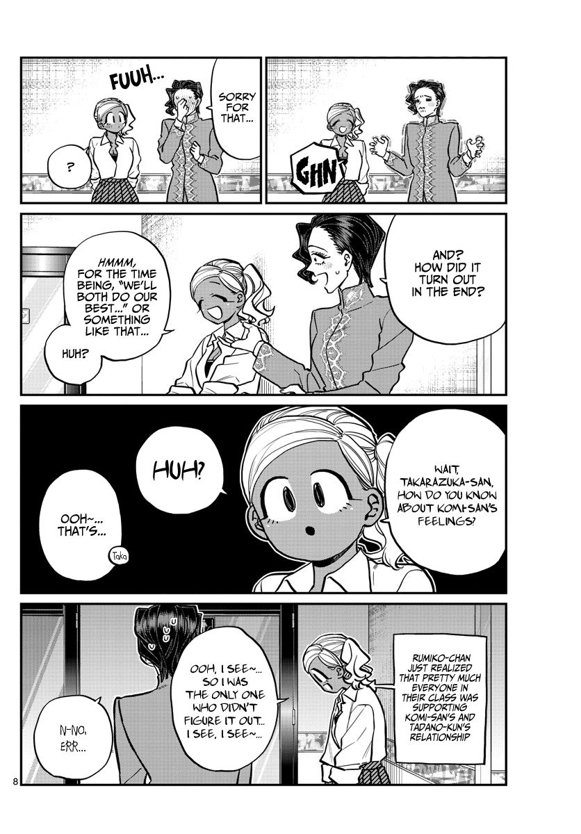 Chapter 236 - Page 8