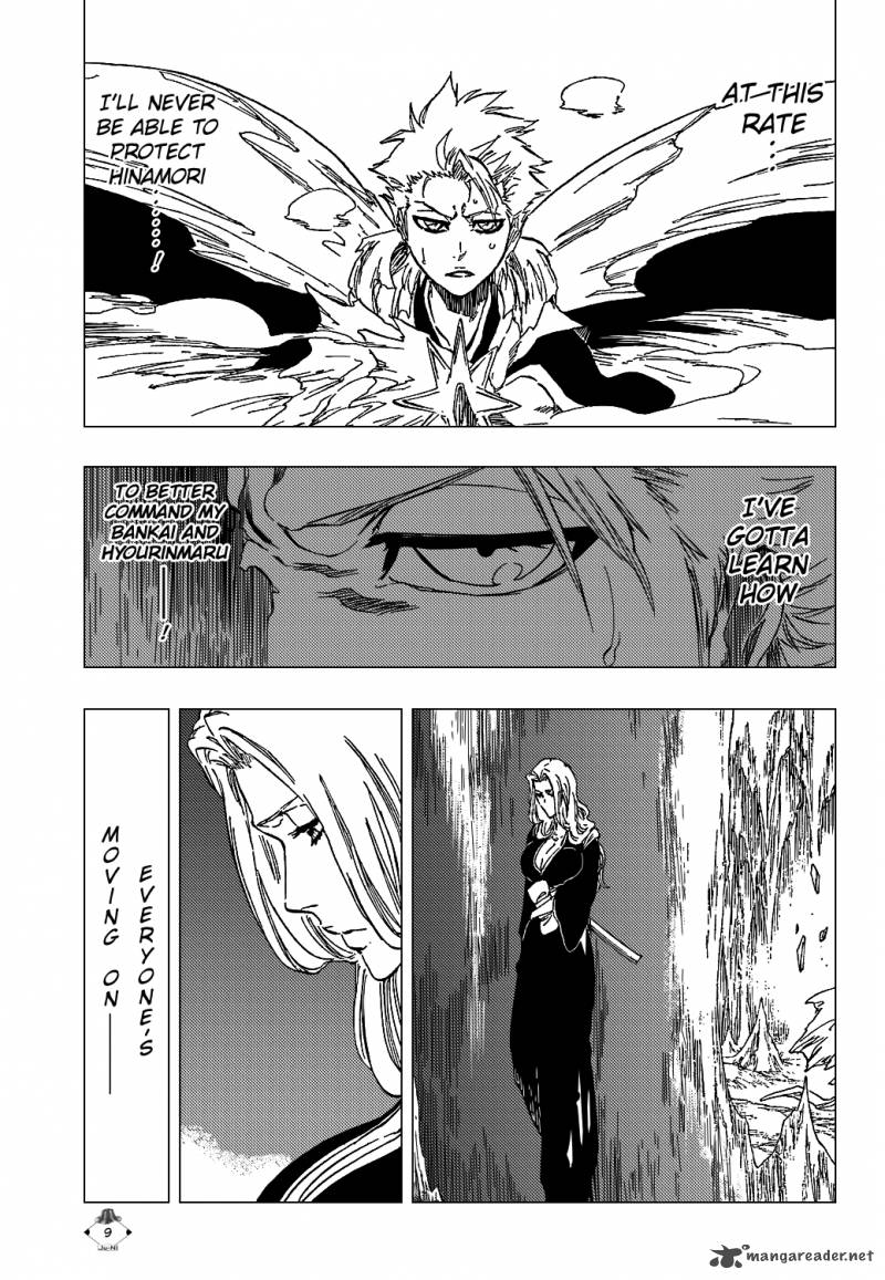 Chapter 423 - Page 12