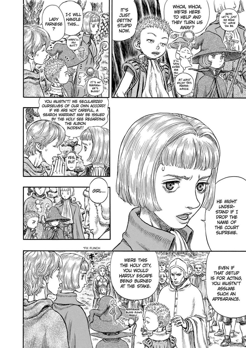 Chapter 204 - Page 16