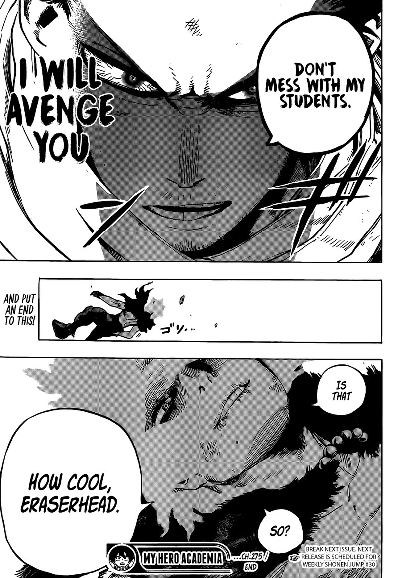 Chapter 275 - Page 17