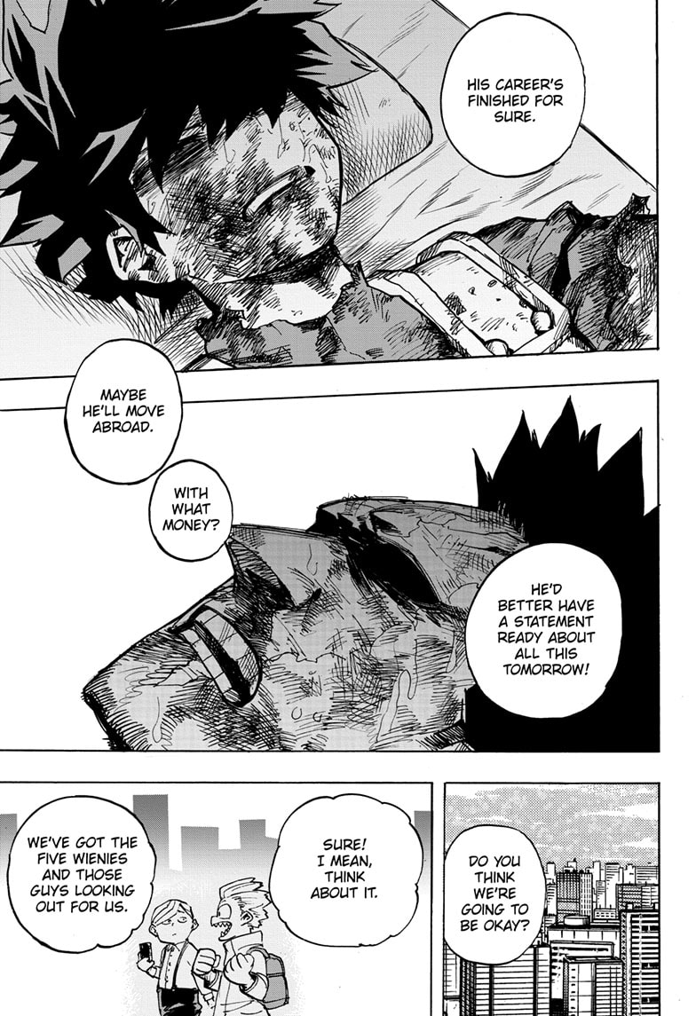 Chapter 296 - Page 16