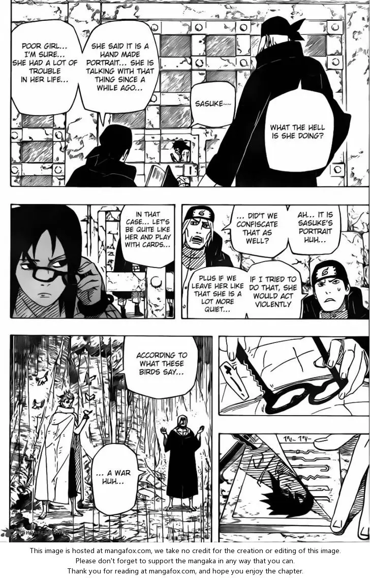 Chapter 574 - Page 2