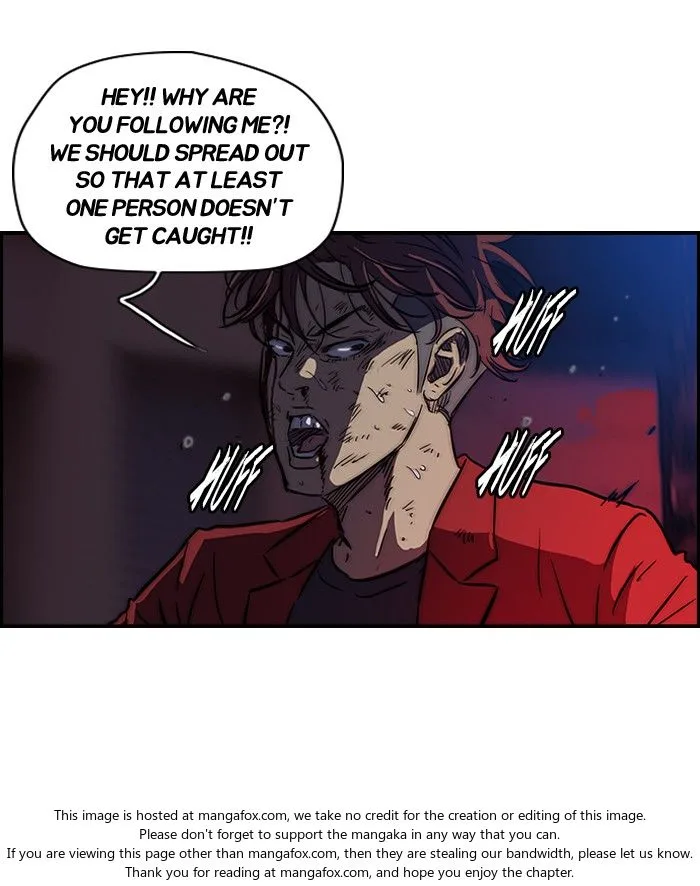 Chapter 119 - Page 40