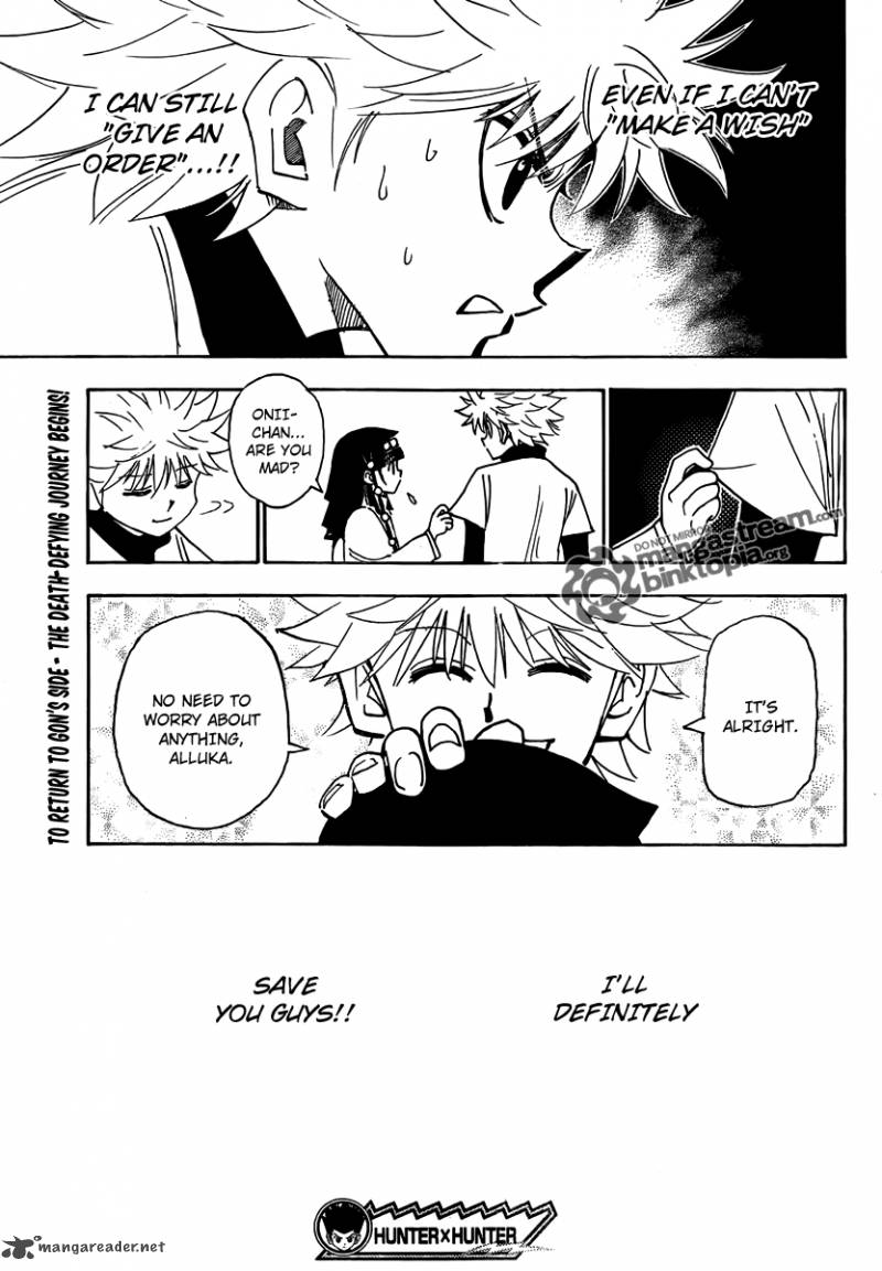 Chapter 324 - Page 19