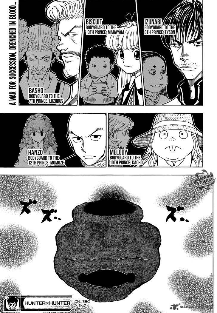 Chapter 350 - Page 20