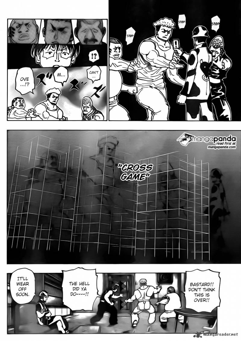 Chapter 343 - Page 14