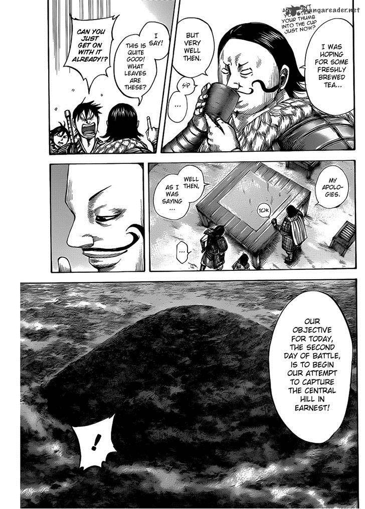 Chapter 453 - Page 7