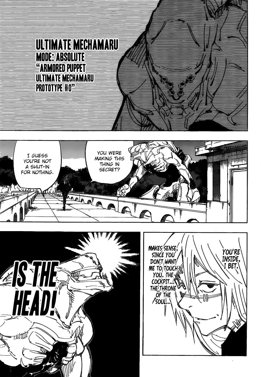 Chapter 80 - Page 6